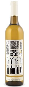 Hillside Winery & Bistro Syrah 2014